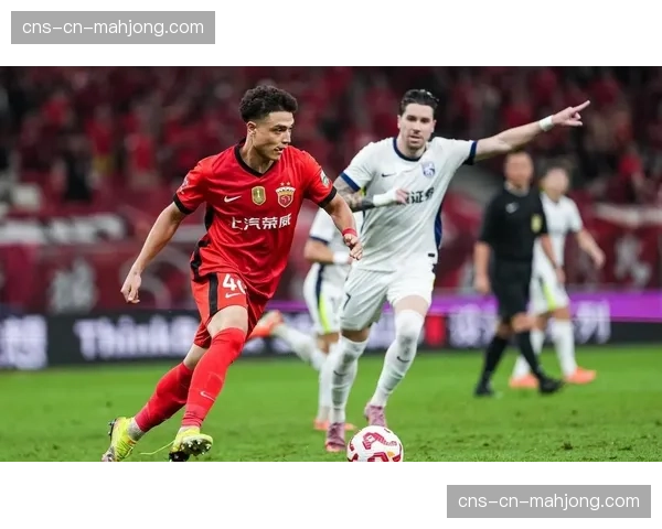 前瞻：上海海港客战山东泰山，高速转换对决成胜负手