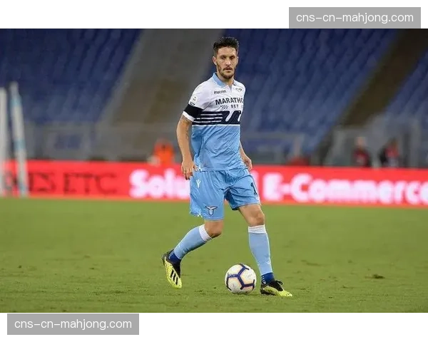 经纪人确认：拉齐奥中场路易斯·阿尔贝托已收到沙特俱乐部具体报价