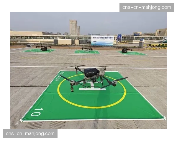 无人机运动会高新赛场：举重与击剑项目考验飞行器协同控制与精准操作