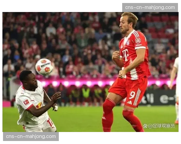 拜仁主场15战全胜创纪录，安联球场成德甲最难攻克堡垒